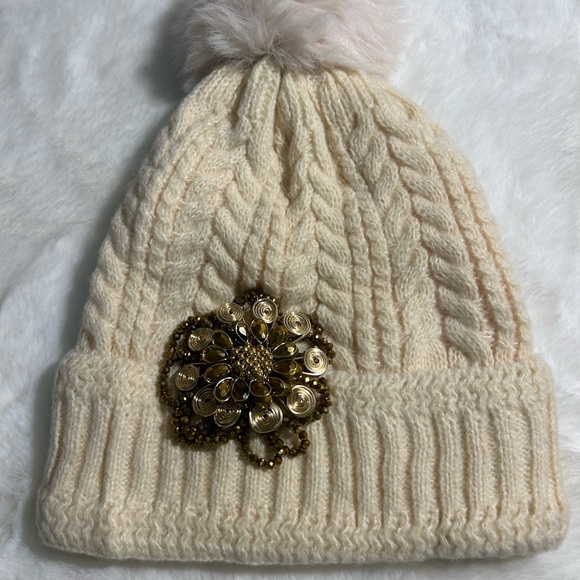 Winter beanie - Picture 3 of 4